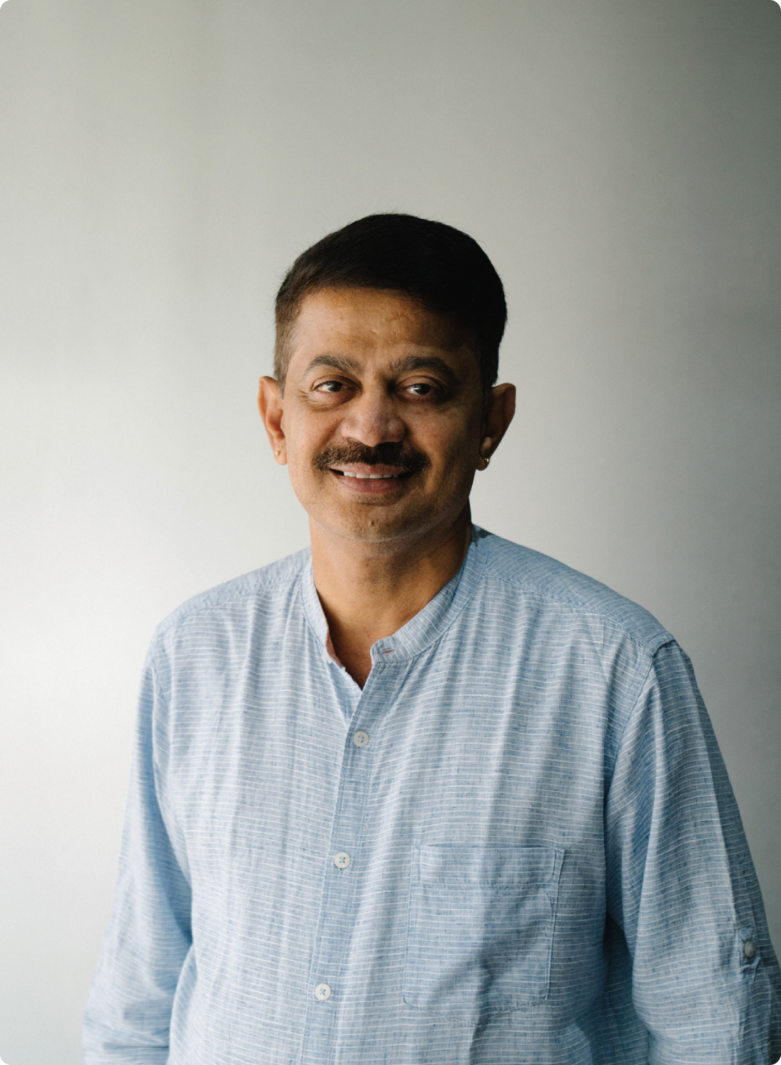 Sreekanth Armanith Aya