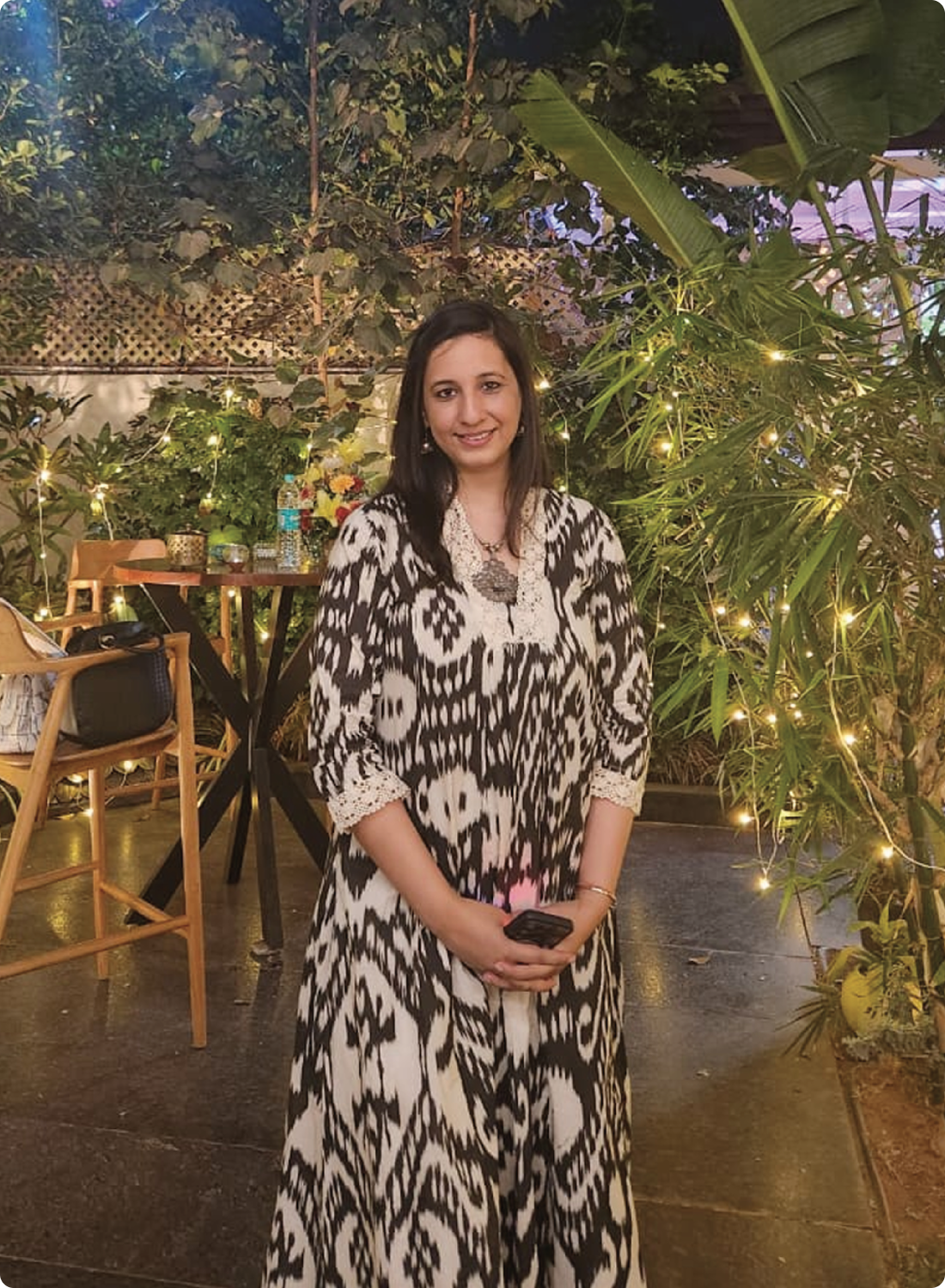 Sreekanth Armanith Aya